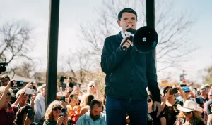 Talarico's Stark Assertion on Texas Election Fairness