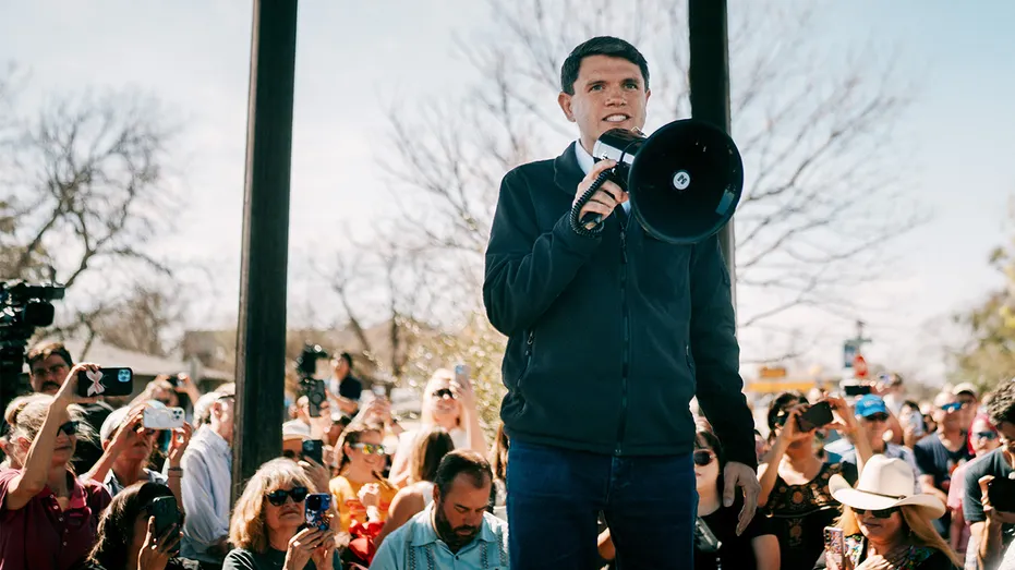 Talarico's Stark Assertion on Texas Election Fairness