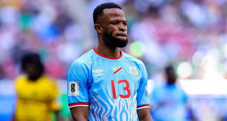 Team must isolate to enter U.S. for World Cup due to Ebola