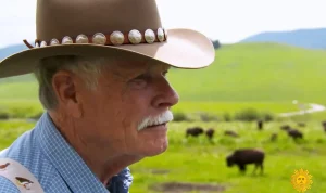 Ted Turner: Media Mogul dari Masa Lalu