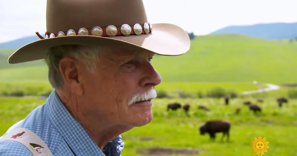 Ted Turner: Media Mogul dari Masa Lalu