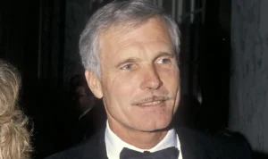 Ted Turner's Life: A Look Back