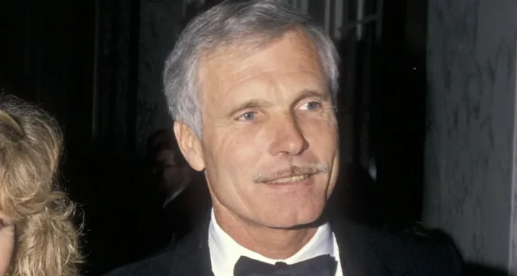 Ted Turner's Life: A Look Back