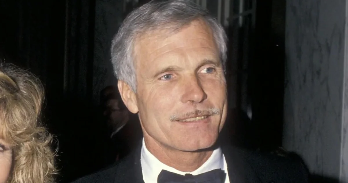 Ted Turner's Life: A Look Back