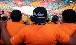 Teen NBA Fan on Life Support After Playoff Celebration Injuries