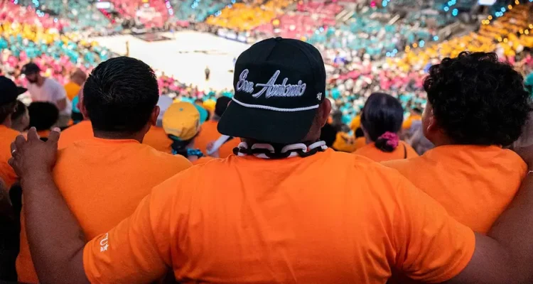Teen NBA Fan on Life Support After Playoff Celebration Injuries