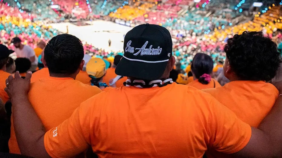 Teen NBA Fan on Life Support After Playoff Celebration Injuries