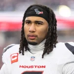 Texans Quarterback C.J. Stroud on Contract Extension: 'I've Done My Part