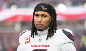 texans-quarterback-cj-stroud-on-contract-extension-ive-done-my-part-80897 Texans Quarterback C.J. Stroud on Contract Extension: 'I've Done My Part