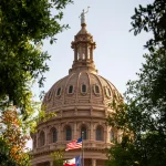 Texas Democrats Return After Fleeing Redistricting Bill