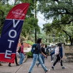 Texas Democrats Select Nominee for Lieutenant Governor