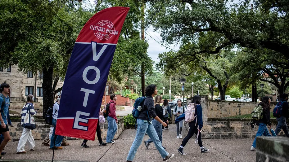 Texas Democrats Select Nominee for Lieutenant Governor