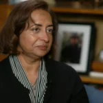 Texas mom fears for safety after 6 weeks in ICE detention