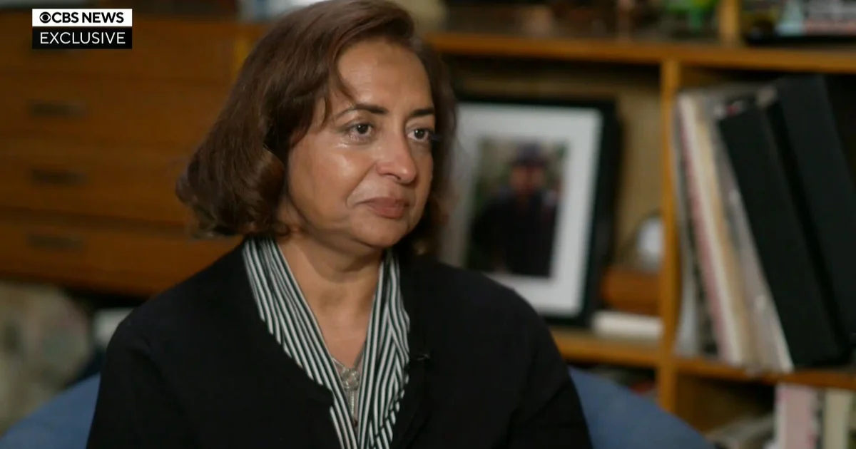 Texas mom fears for safety after 6 weeks in ICE detention