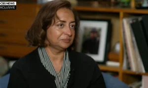 Texas Mother Fears Repeat ICE Detention After 6-Week Ordeal