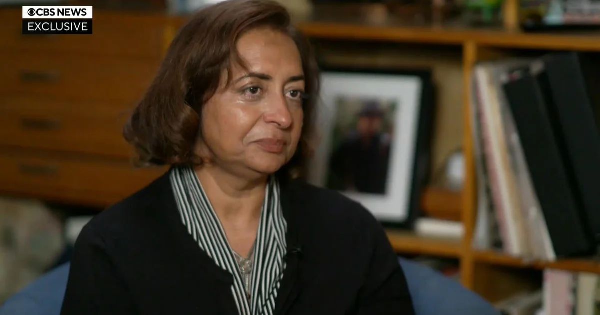 Texas Mother Fears Repeat ICE Detention After 6-Week Ordeal