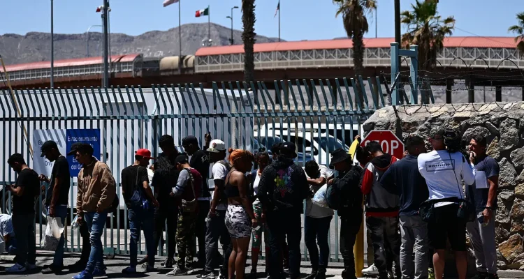Texas Paid for the Border Crisis. Republicans Must Prevent Its Return.