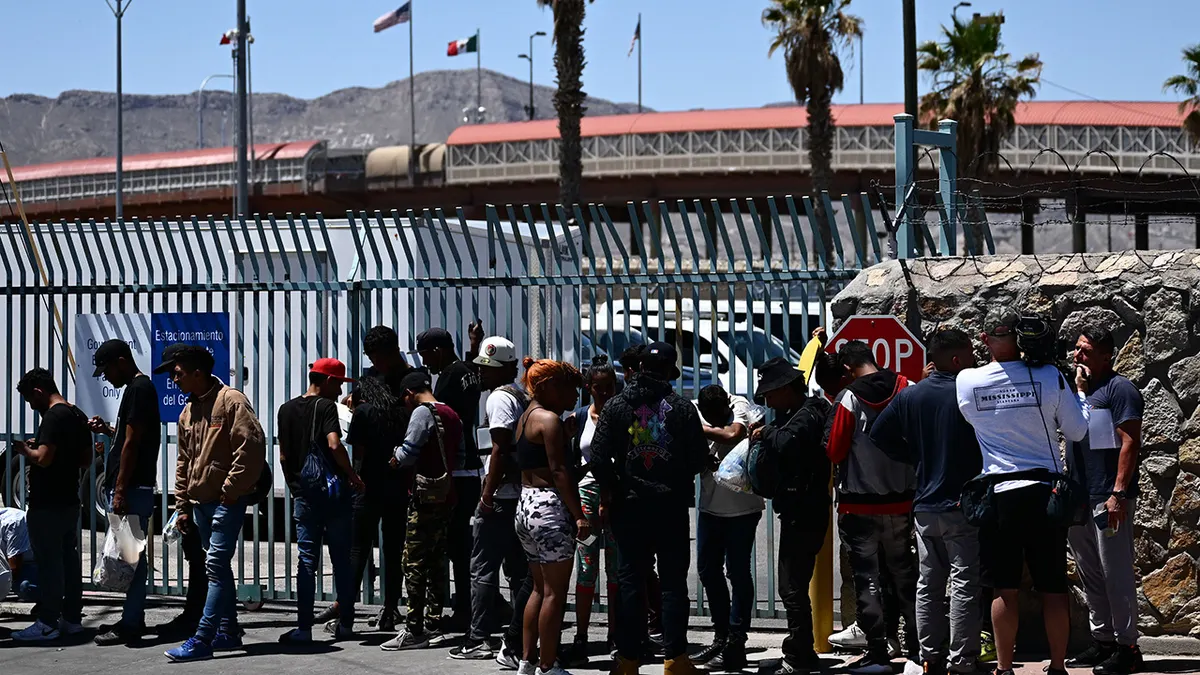 Texas Paid for the Border Crisis. Republicans Must Prevent Its Return.