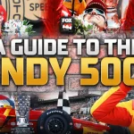 The 2026 Indy 500: Announcers, Favorites, Trophy, and More