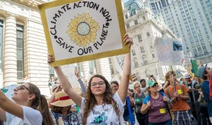 The Aloha State's Lawsuits Advance a Radical Climate Agenda