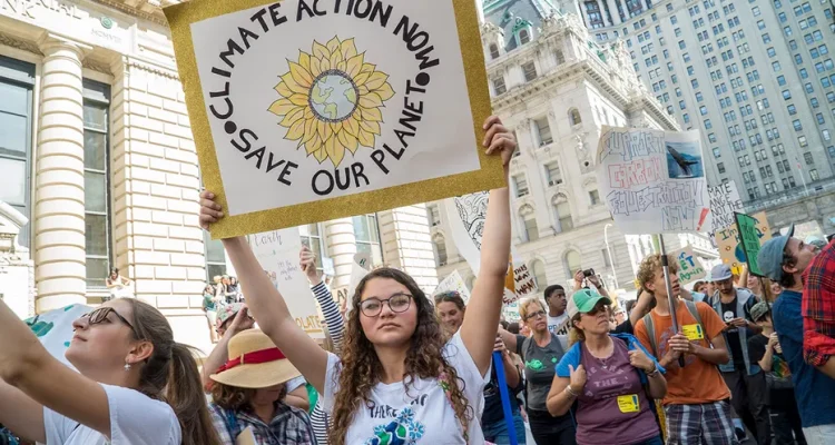 The Aloha State's Lawsuits Advance a Radical Climate Agenda