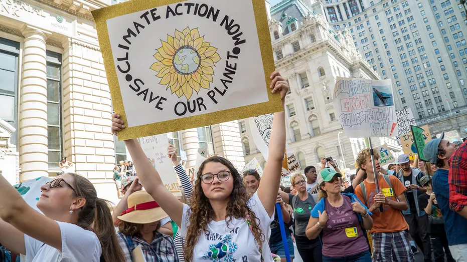The Aloha State's Lawsuits Advance a Radical Climate Agenda