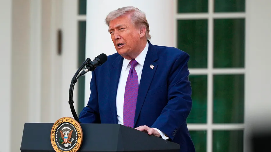 The Art of Perfection: How Trump Endures His Worst Blunders Through Sheer Repetition