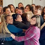 The Bond of Motherless Daughters