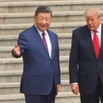 The CCP's Deep Reach into Everyday Life, Unseen by Most Americans