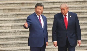 The CCP's Deep Reach into Everyday Life, Unseen by Most Americans