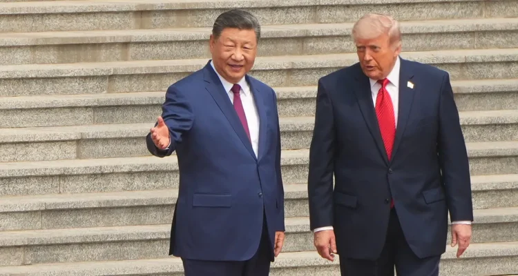 The CCP's Deep Reach into Everyday Life, Unseen by Most Americans