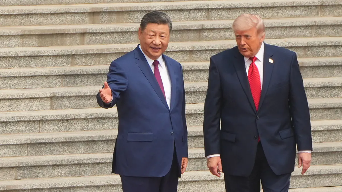 The CCP's Deep Reach into Everyday Life, Unseen by Most Americans