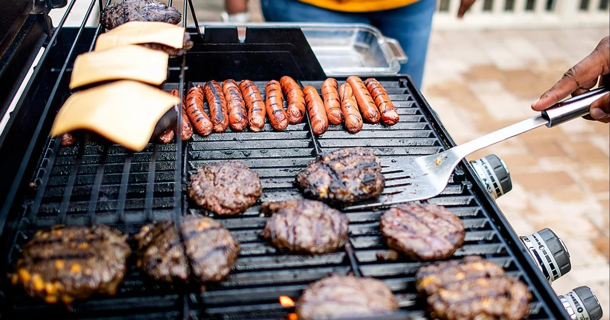 The Cost of a Classic Barbecue Rises Almost 10%, New Report Reveals
