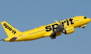 The Cost of the Democrats' Antitrust Actions on Spirit Airlines