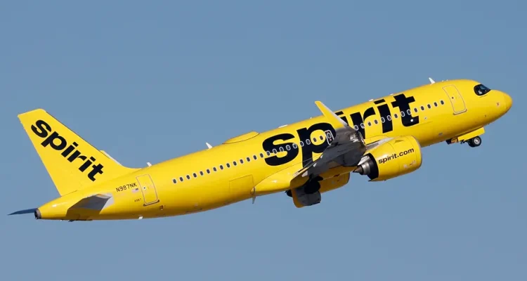 The Cost of the Democrats' Antitrust Actions on Spirit Airlines