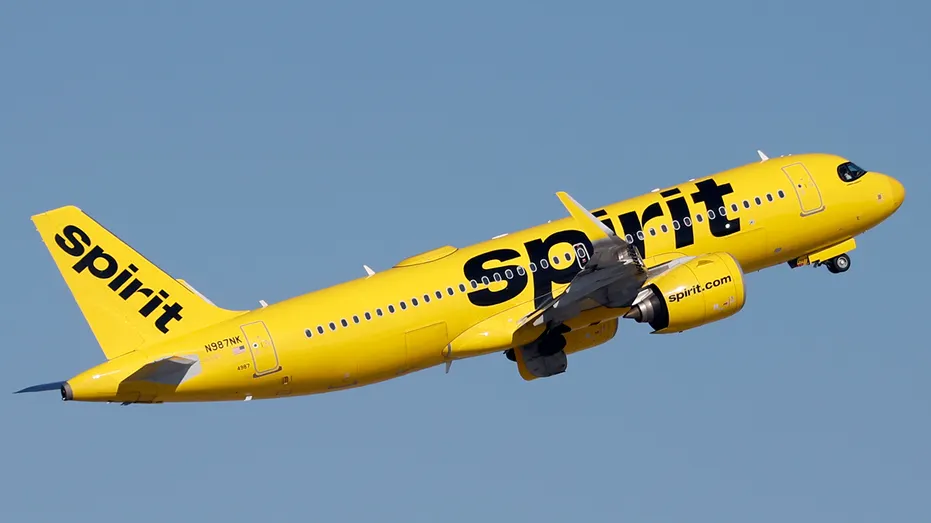 The Cost of the Democrats' Antitrust Actions on Spirit Airlines