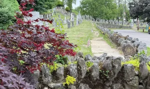 The day after Memorial Day, America’s debt to the fallen still remains