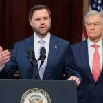 The Fight Against Fraud, Led by Vice President Vance