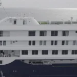 The future for passengers on the hantavirus cruise ship