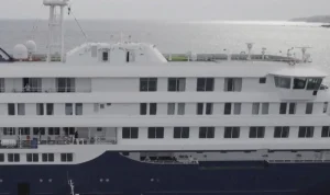 The future for passengers on the hantavirus cruise ship