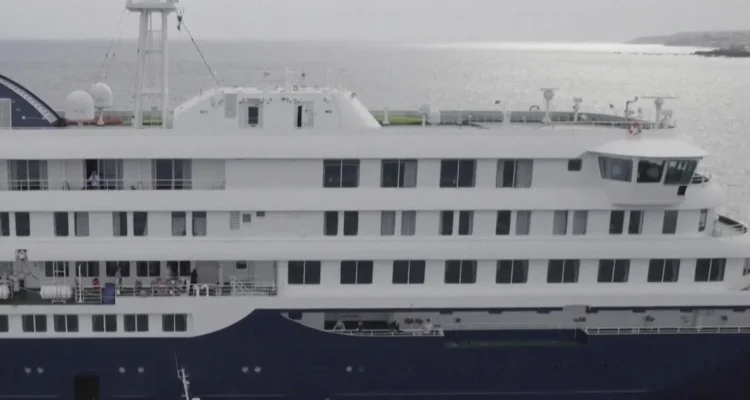 The future for passengers on the hantavirus cruise ship