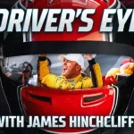 The Intense and Isolating Thrill of Indy 500 Qualifying at 230 MPH