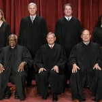 The Left's Claims of Jim Crow After Supreme Court Rejects Racial District Games