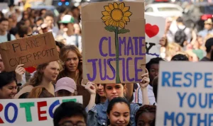 The New York Times Declares Climate Change a Hoax