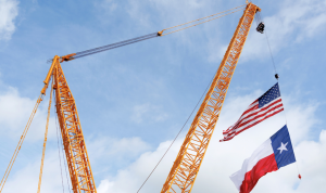 The Next Economic Powerhouse Could Be in Red States