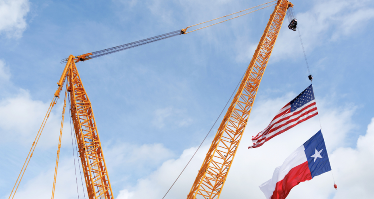 The Next Economic Powerhouse Could Be in Red States