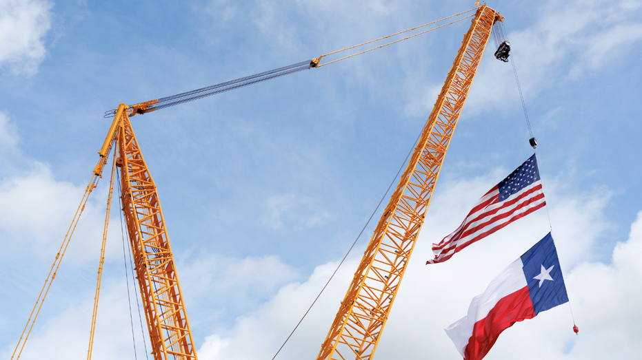 The Next Economic Powerhouse Could Be in Red States