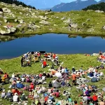 The Perils of Over-Tourism