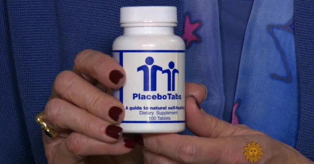 The Placebo Phenomenon