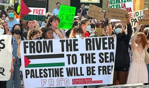 The Radical Progressive Undermining of Black-Jewish Unity